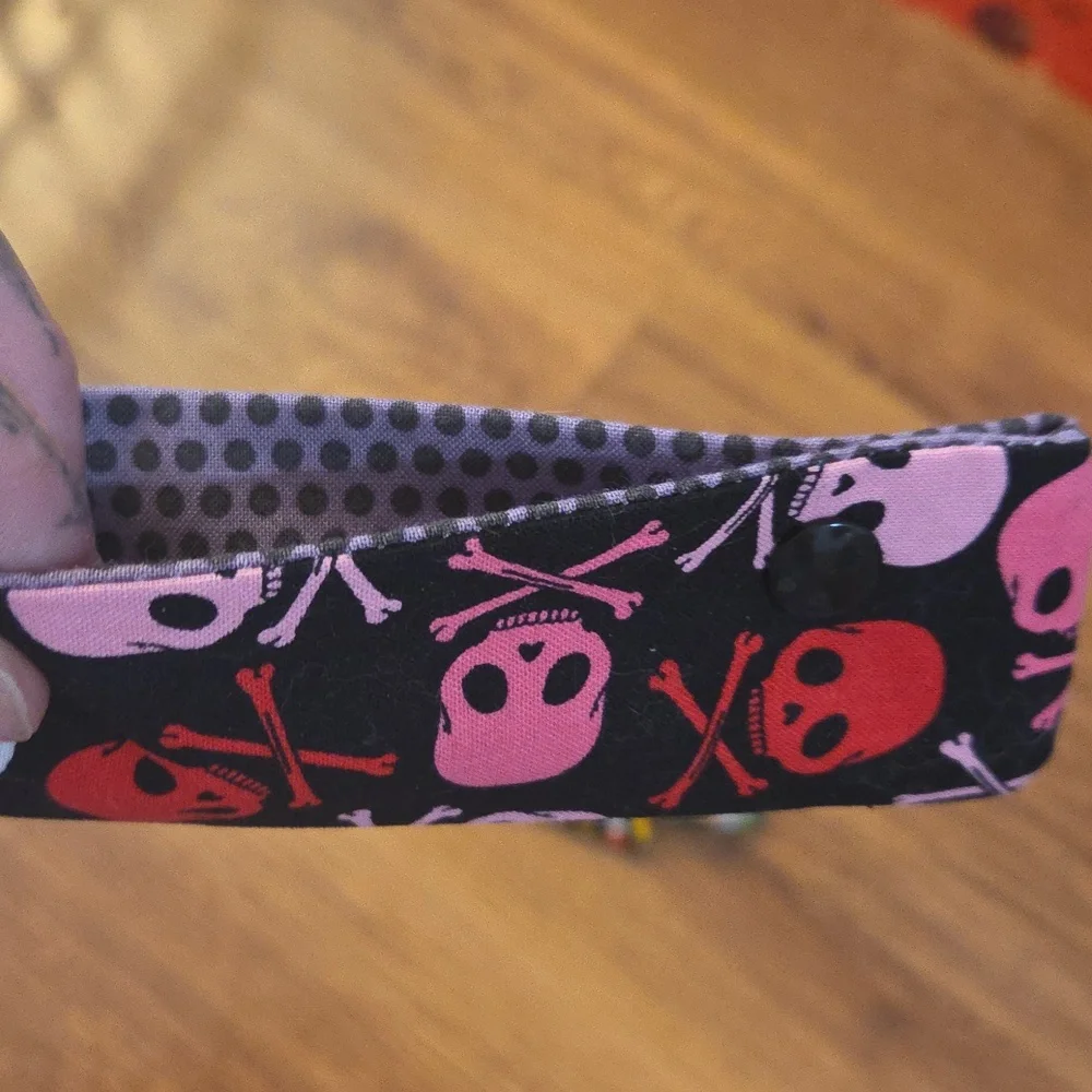 LAST CHANCE EUC Handmade DPN Knitting Needle Pouches For Projects Buyers Choice - Picture 5 of 5
